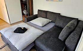Spatzennest