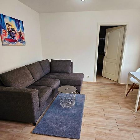 Spatzennest Dresden Kamer foto