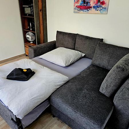 Spatzennest Dresden Kamer foto