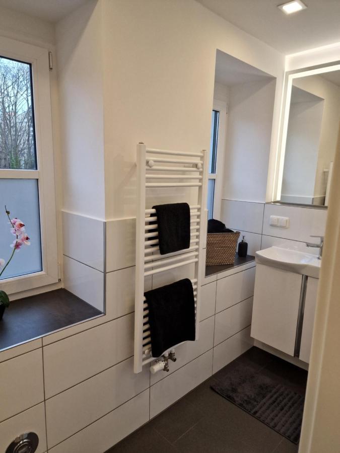 Spatzennest Dresden Buitenkant foto