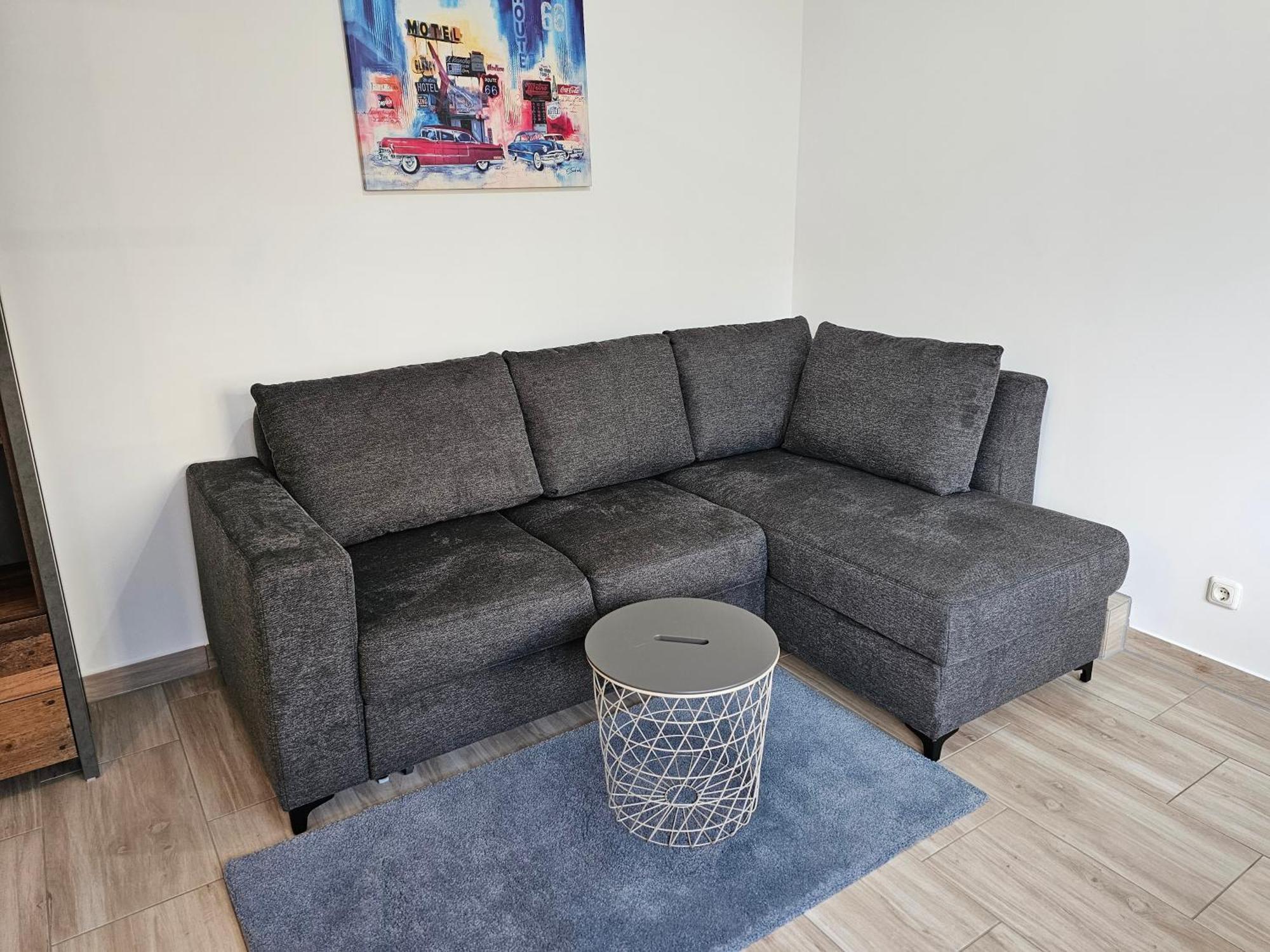 Spatzennest Dresden Kamer foto